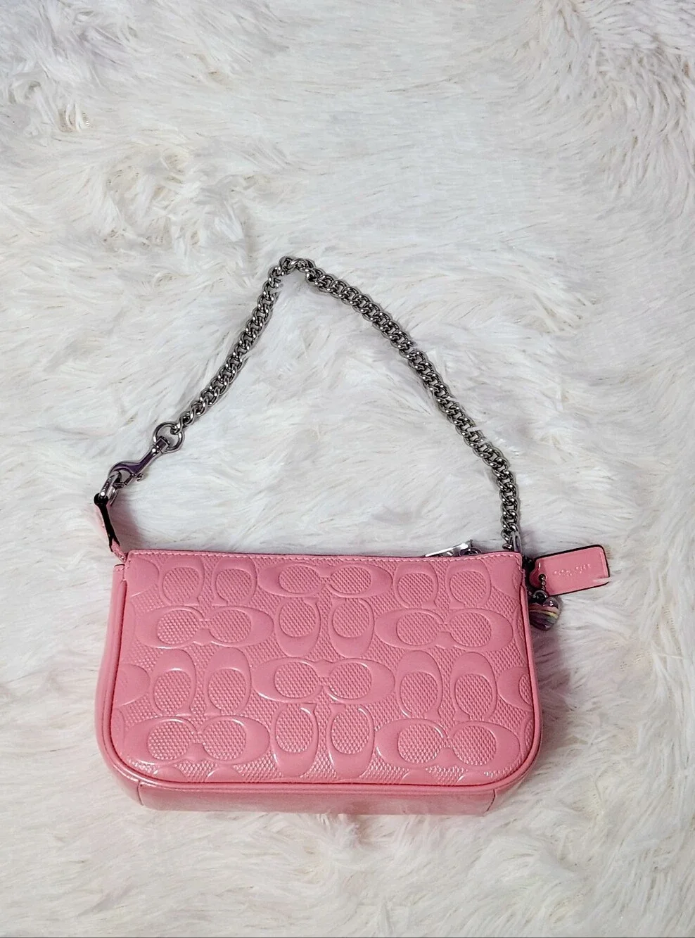 Sale! Coach Nolita
